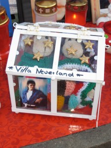 Villa Neverland