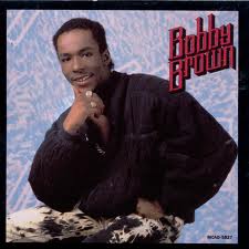 Bobby Brown