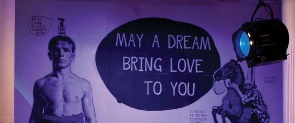 Lux Fragil - May a Dream