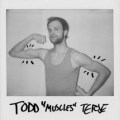 Todd Terje